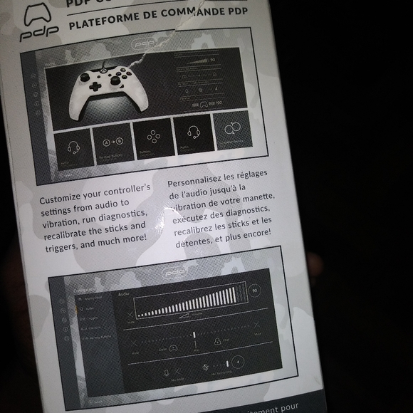 Xbox One controller - Picture 4 of 4